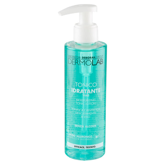 Dermolab Tonico Idratante Viso 200 ml (25525237)