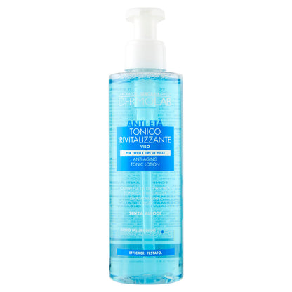 Dermolab Anti Età Tonico Rivitalizzante Viso 200 ml (25525223)