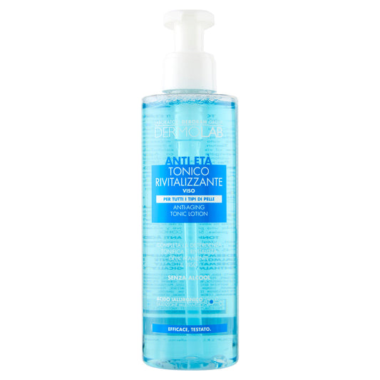 Dermolab Anti Età Tonico Rivitalizzante Viso 200 ml (25525223)