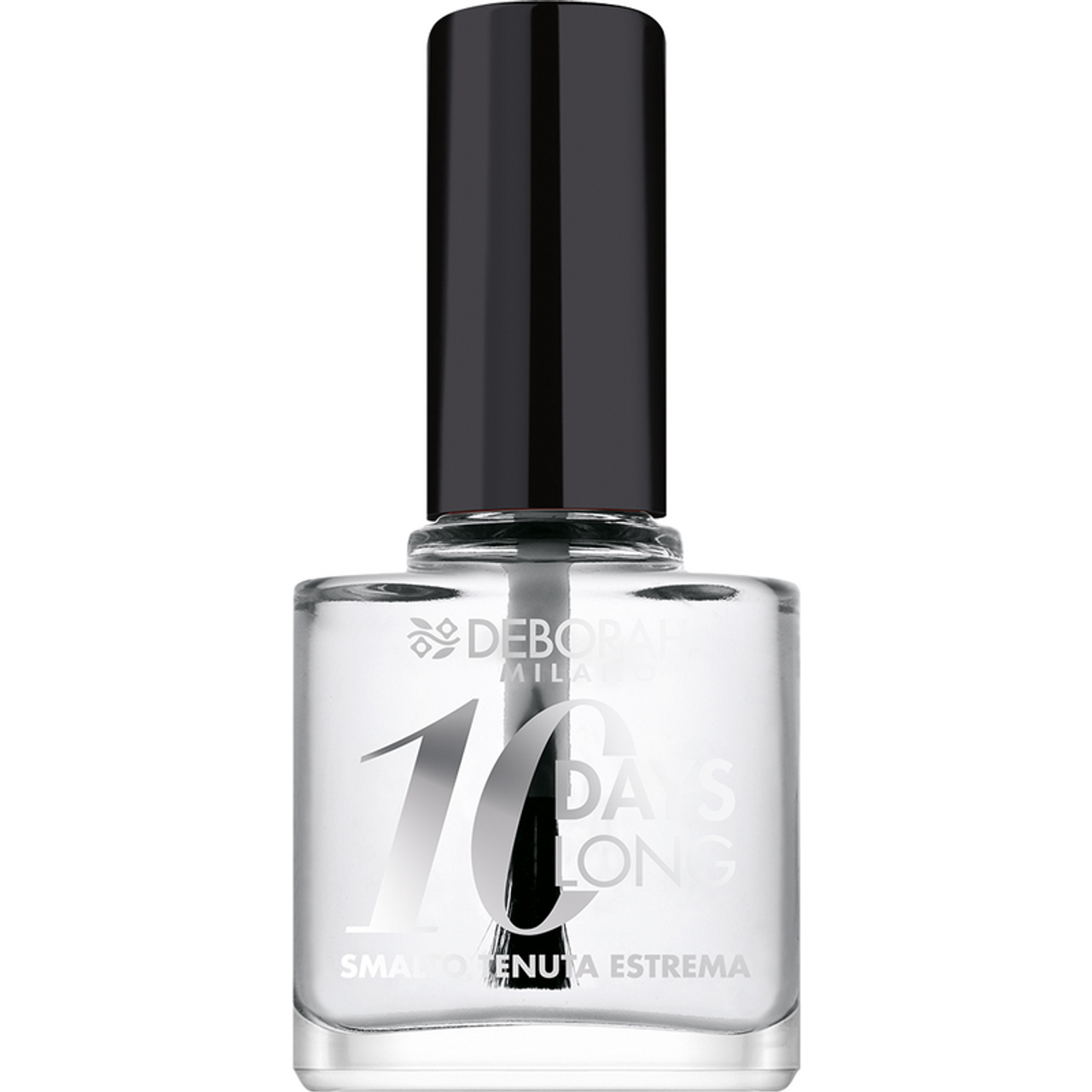 Deborah Milano - Smalto 10 Days Long N.00 (25524997)