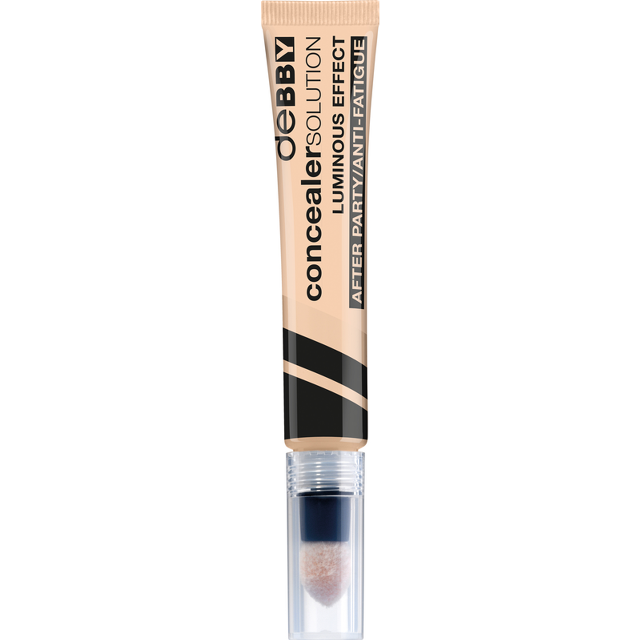 Debby - Correttore Concealersolution After Party - N.01 Light Beige (25524302)