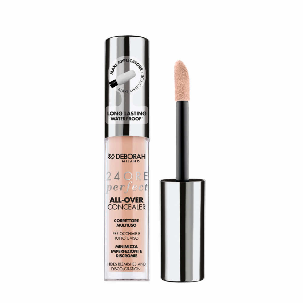 Deborah - Correttore 24 Ore Perfect All-Over Conclear - N.01 (25524563)