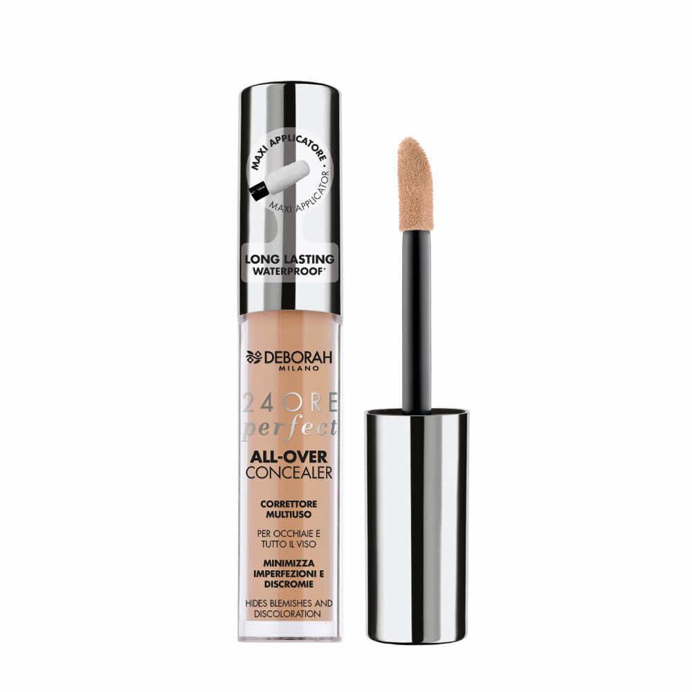 Deborah - Correttore 24 Ore Perfect All-Over Conclear - N.05 (25524566)