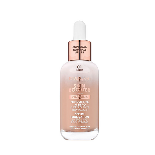 Deborah - Skin Booster Fondotinta in Siero - N.01 (25524737)