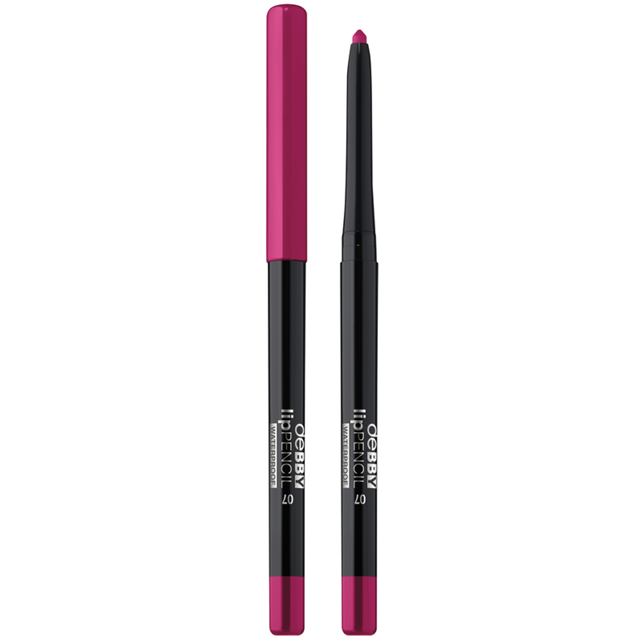 Debby - Matita Labbra Automatica Waterproof - N.07 Cherry (25524368)