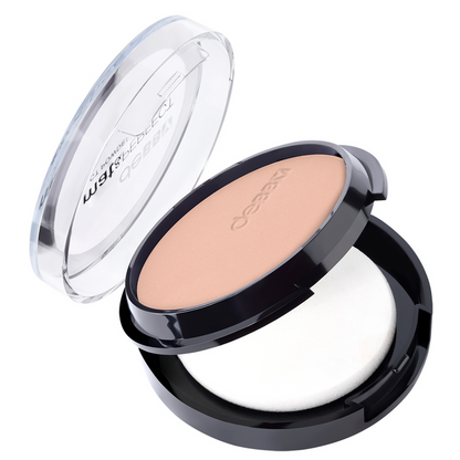 Debby - Fondotinta Compatto N.01 Ivory
 (25524323)