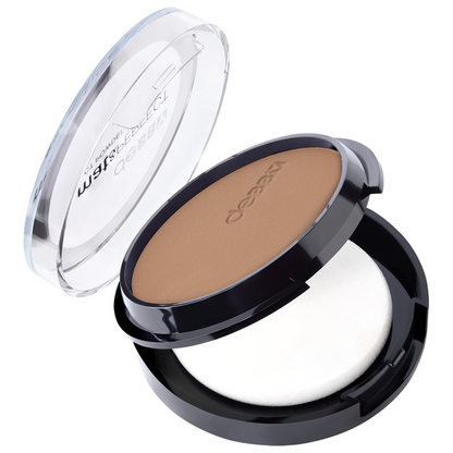 Debby - Fondotinta Compatto N.04 Biscuit
 (25524331)