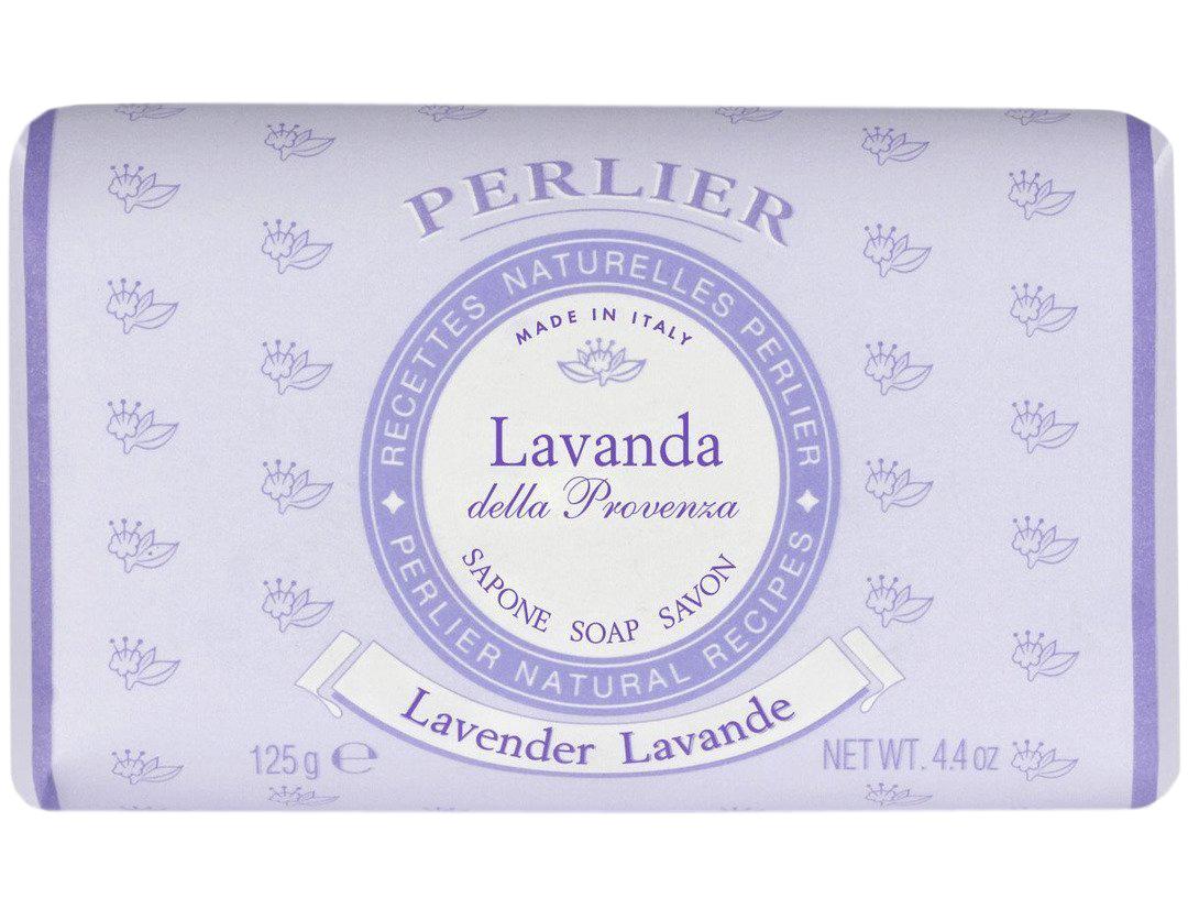 PERLIER SAP DLC LAVANDA 125GR (25578785)