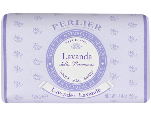 PERLIER SAP DLC LAVANDA 125GR (25578785)