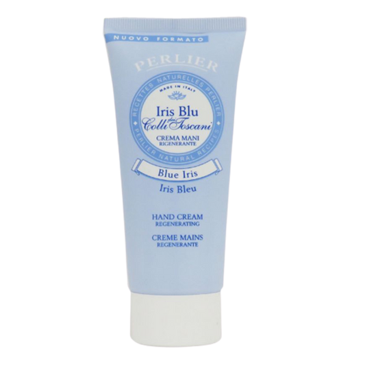 Perlier - Crema Mani Iris - 100 Ml (25578717)