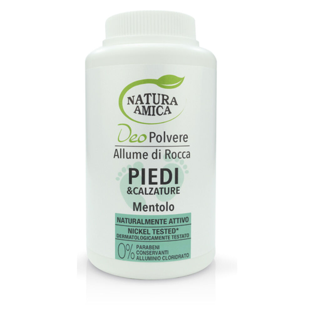 Natura Amica - Polvere Piedi - 120Gr (25562591)