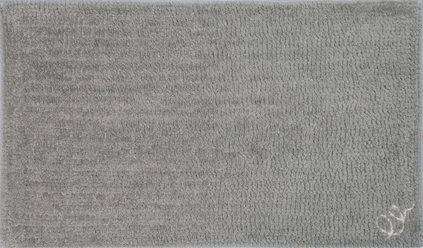 OLIVO TAPPETI, TAPP. BAGNO 40X70 MOD SKY TINTA UNITA COD. GEST 6906217 (25565181)