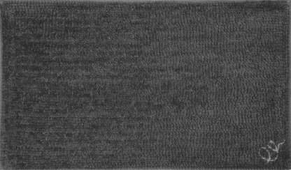 OLIVO TAPPETI, TAPP. BAGNO 40X70 MOD SKY TINTA UNITA COD. GEST 6906217 (25565182)