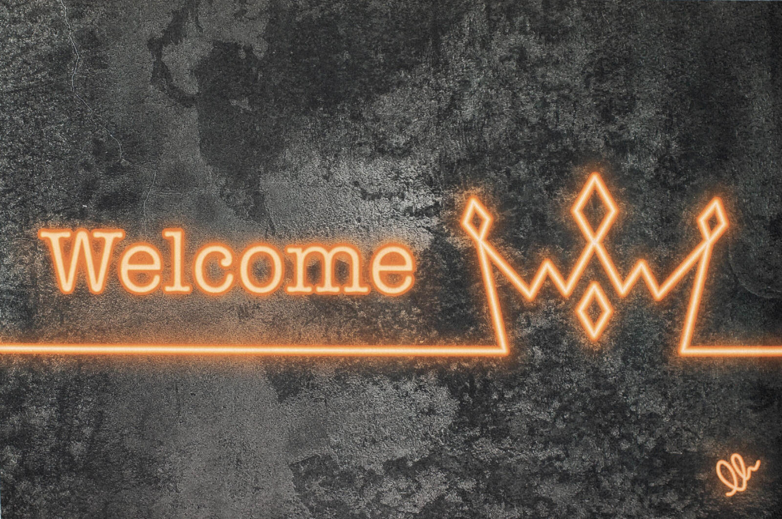 OLIVO ZERBINO DIGITALE CM 40X60 ** COD. GEST 6917519 (25565250)