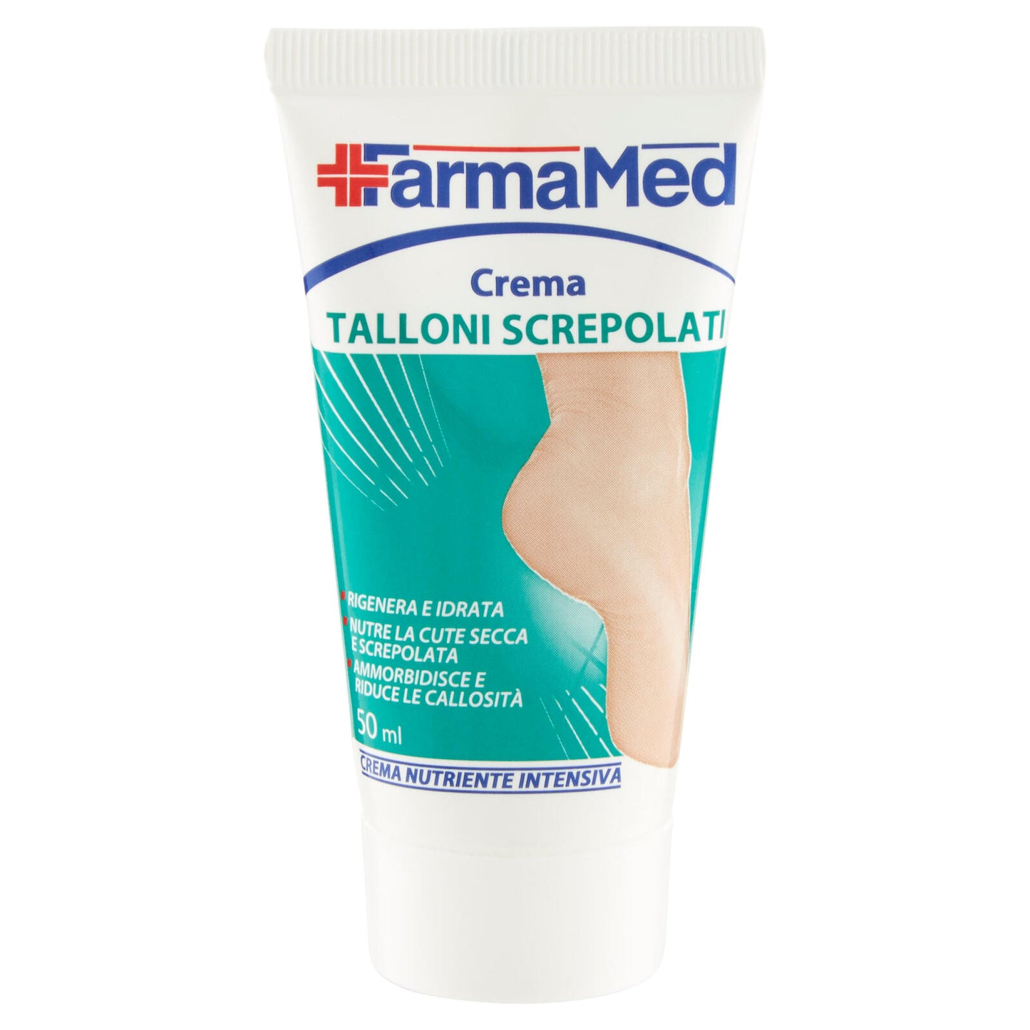 FarmaMed Crema Talloni Screpolati 50 ml (25528558)