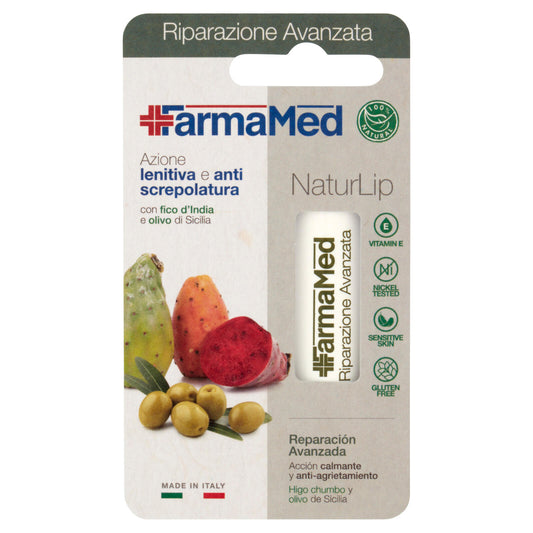FarmaMed Riparazione Avanzata NaturLip 5,5 ml (25528602)