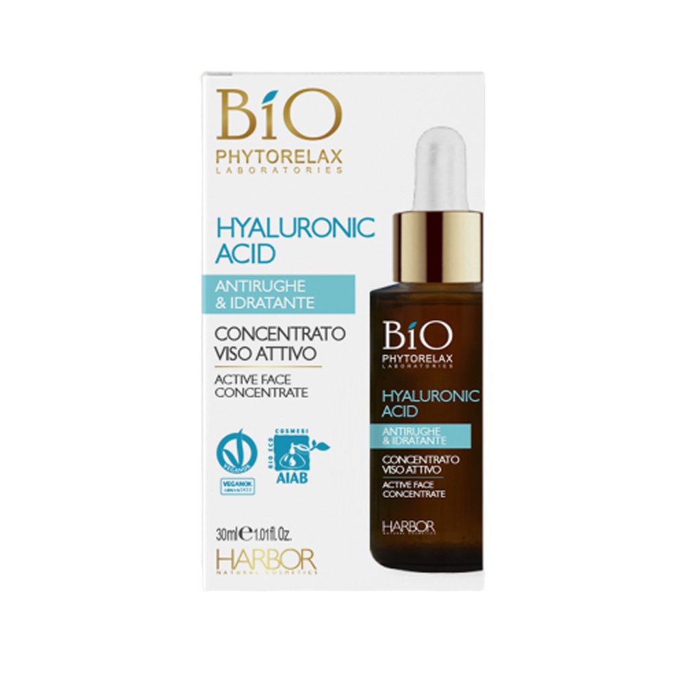Phytorelax - Bio Concentrato Attivo con Hyaluronic Acid - 30 ml (25578943)