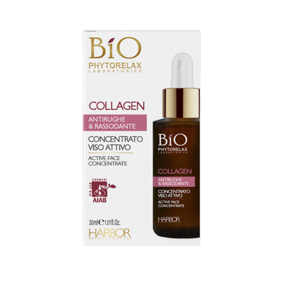 Phytorelax - Bio Concentrato Attivo Collagen - 30 ml (25578942)