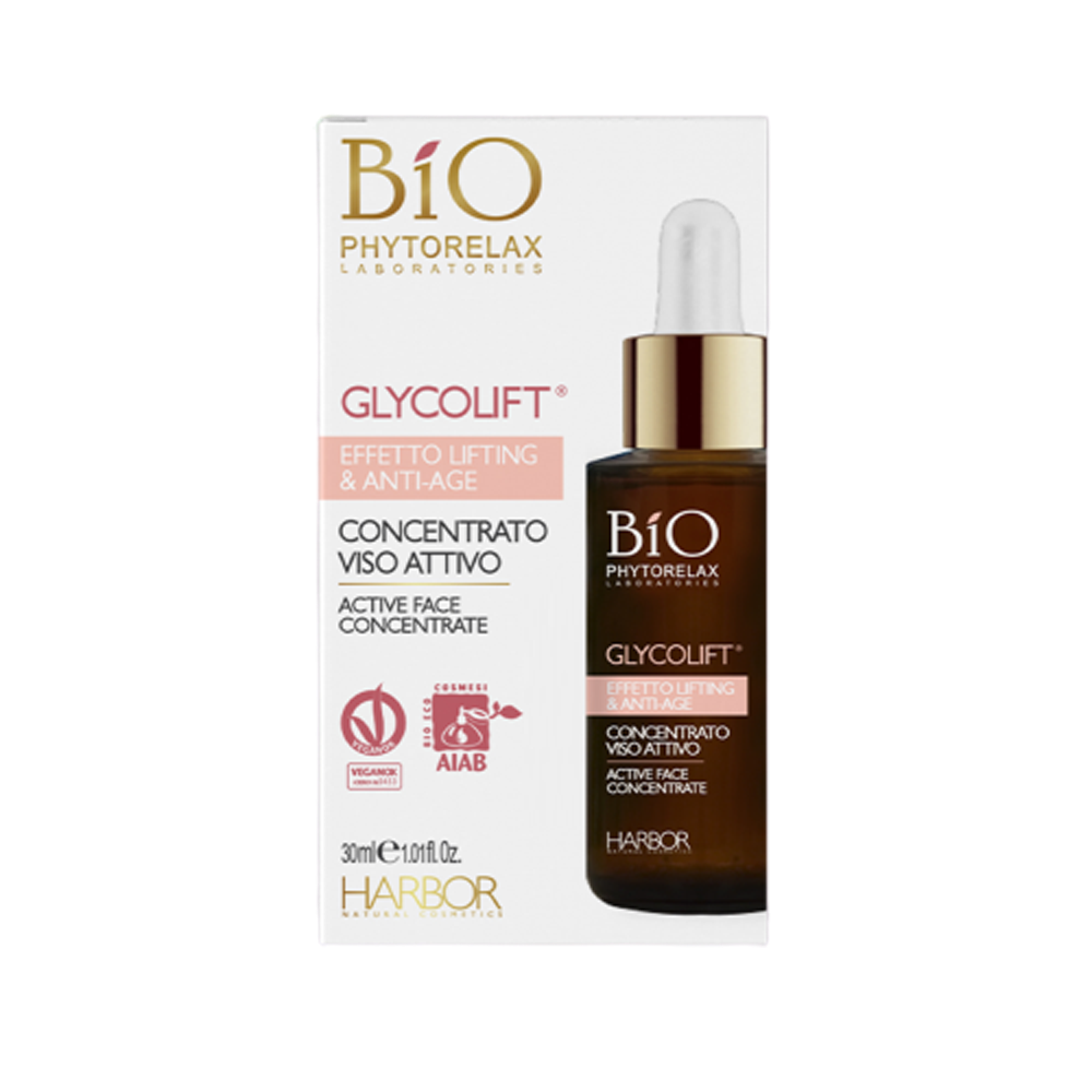 Phytorelax - Bio Concentrato Attivo Glicolift - 30 ml (25578959)