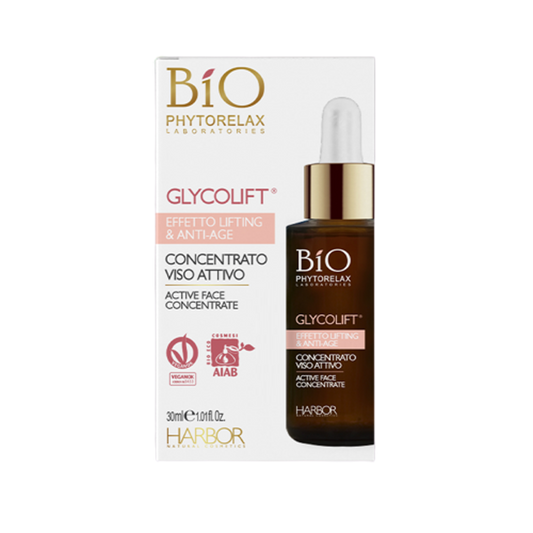 Phytorelax - Bio Concentrato Attivo Glicolift - 30 ml (25578959)