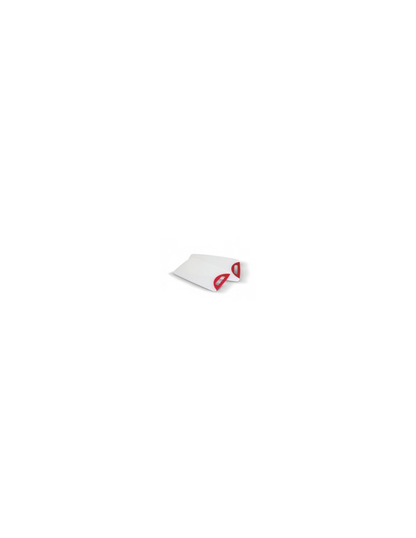 Ecoplast Srl - Tagliere in Plastica 32x21 cm - Bianco
 (25525850)