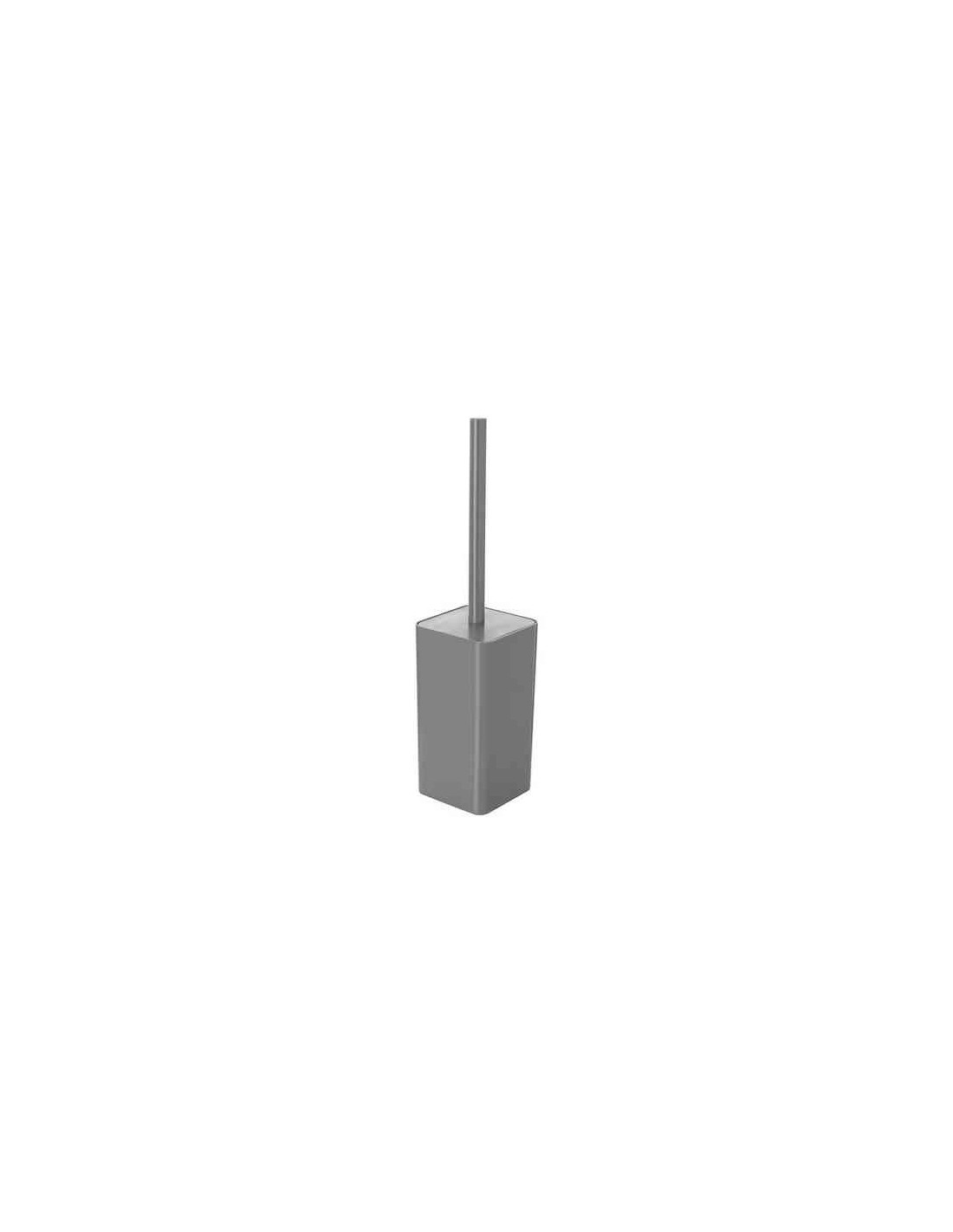 Brand Srl - Portascopino Star Grigio - 006055
 (25521231)