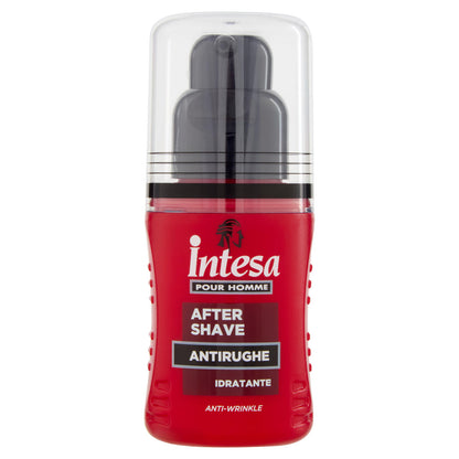 Intesa Pour Homme After Shave Antirughe Idratante 100 mL (25531228)