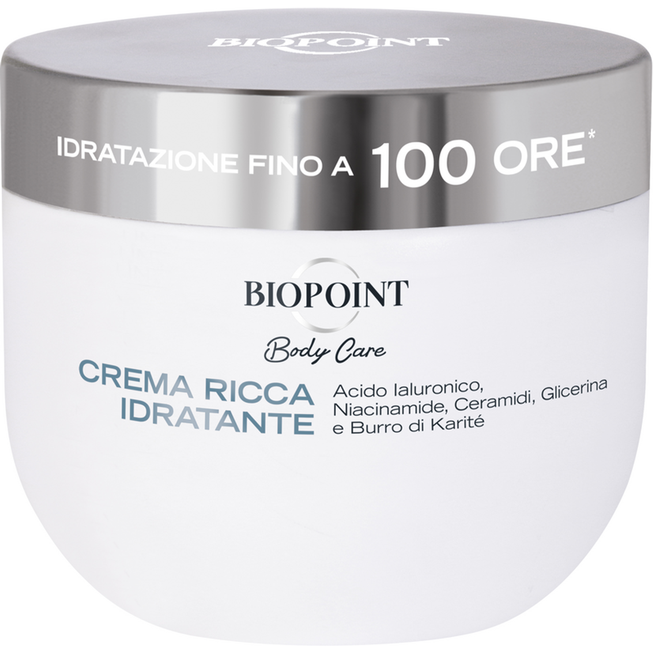 Biopoint - Crema Corpo Idratante - 400 ml
 (25520329)