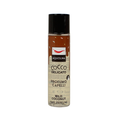 Aquolina - Profumo Capelli Cocco Delicato - 100ml
 (25519326)