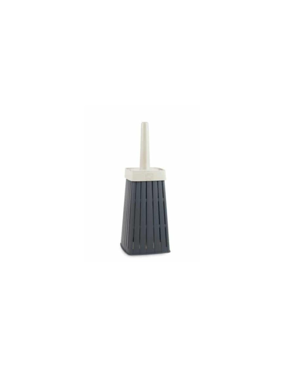 Ecoplast Srl - Portascopino Doga Antracite
 (25525848)