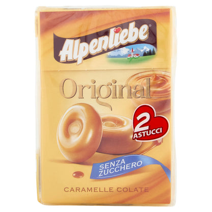 Alpenliebe Original 2 x 49 g (25519194)