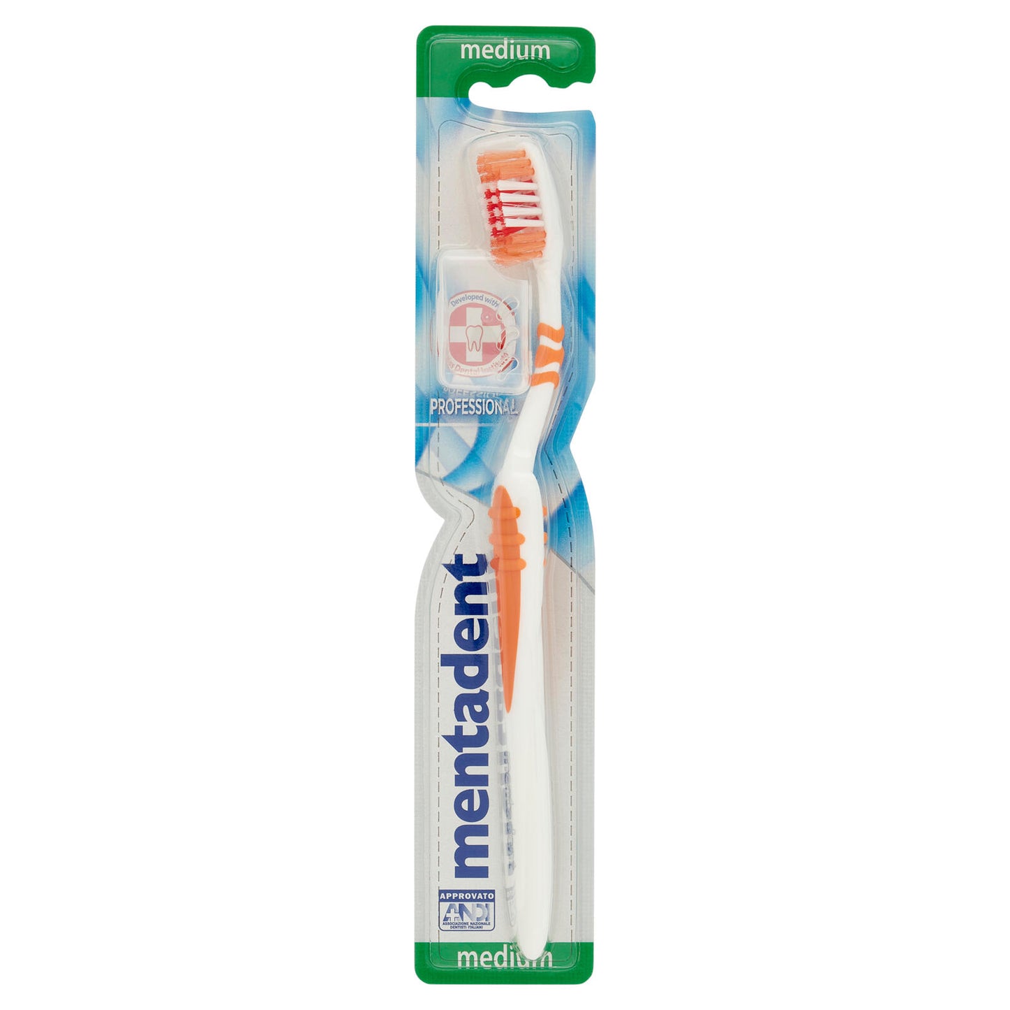 Mentadent Professional medium (25560066)