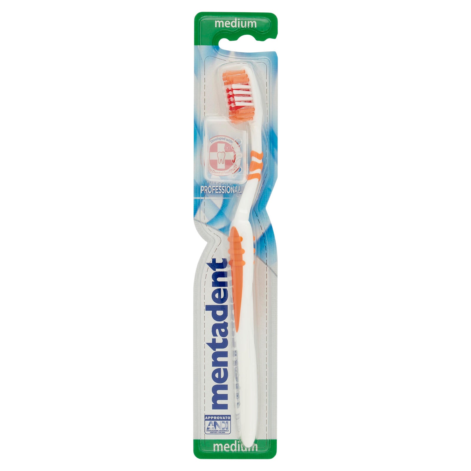 Mentadent Professional medium (25560066)
