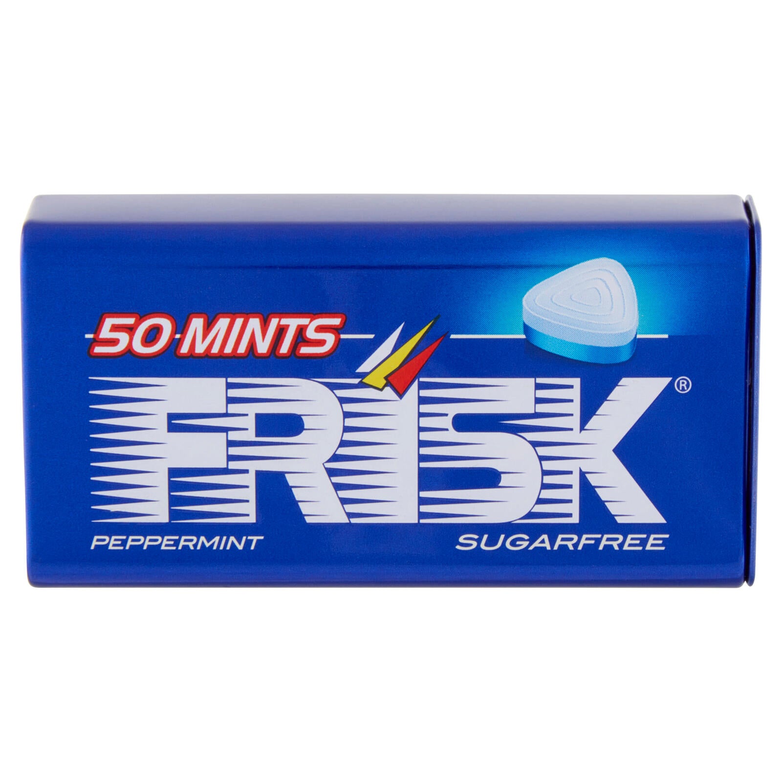 Frisk Peppermint 50 Mints 35 g (25529981)