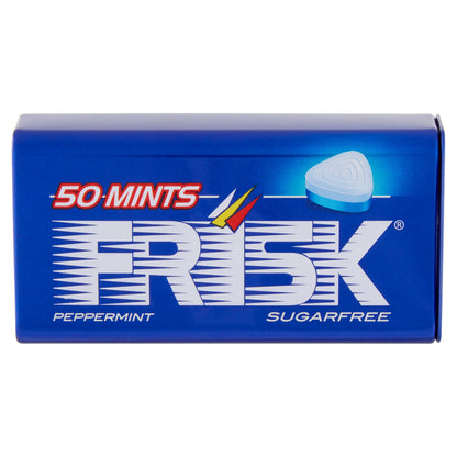 Frisk Peppermint 50 Mints 35 g (25529981)