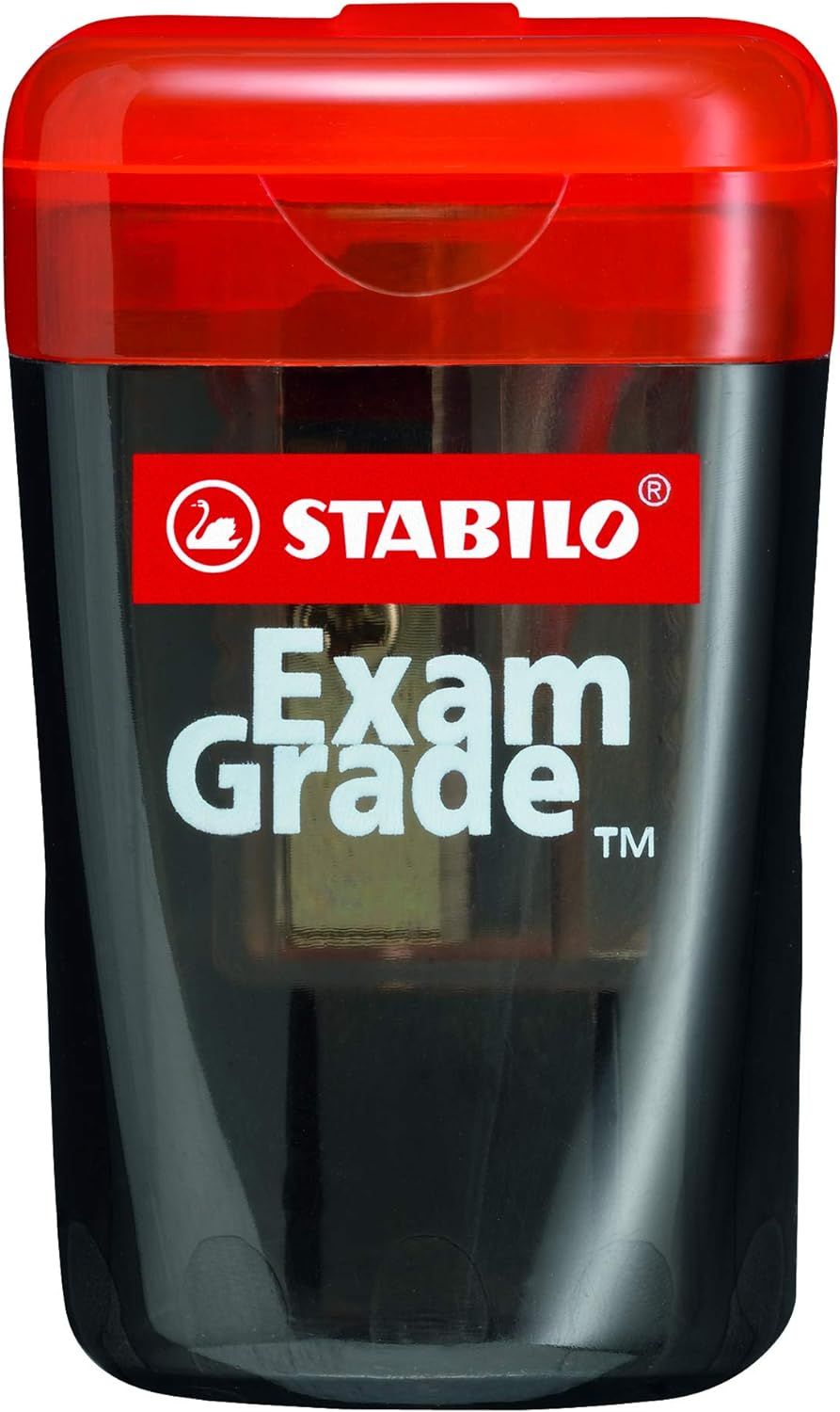Temperino - STABILO Exam Grade - con serbatoio (25610387)