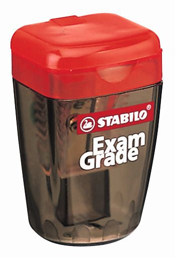 Temperino - STABILO Exam Grade - con serbatoio (25610388)