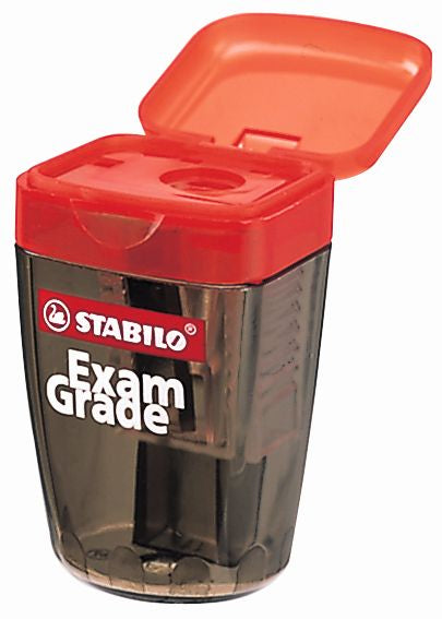 Temperino - STABILO Exam Grade - con serbatoio (25610389)