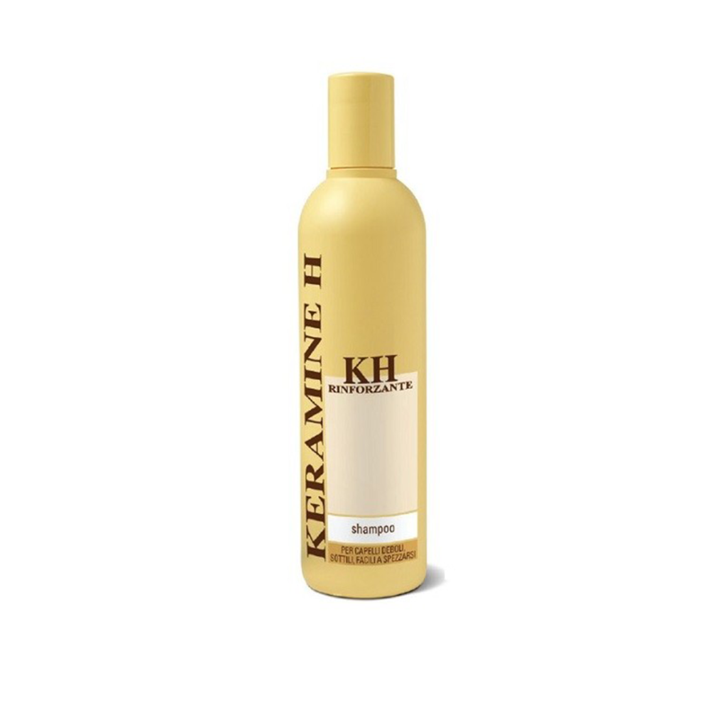 Keramine H Shampoo Rinf. ML 300