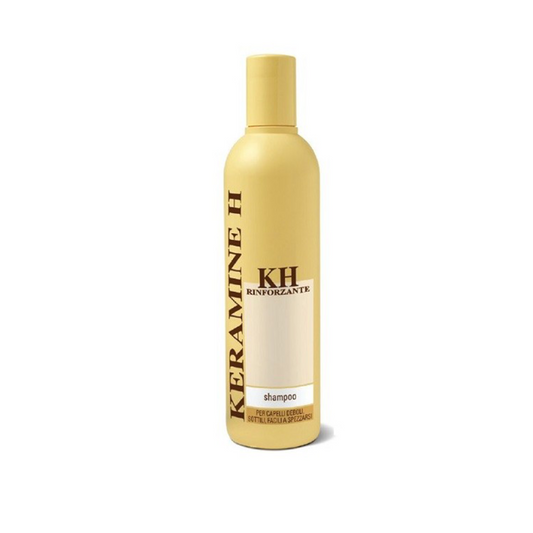 Keramine H Shampoo Rinf. ML 300
