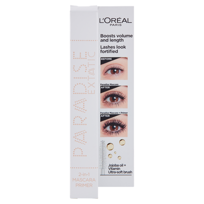 L'Oréal Paris Paradise Extatic - Mascara Primer occhi per ciglia volumizzate e allungate (25532014)