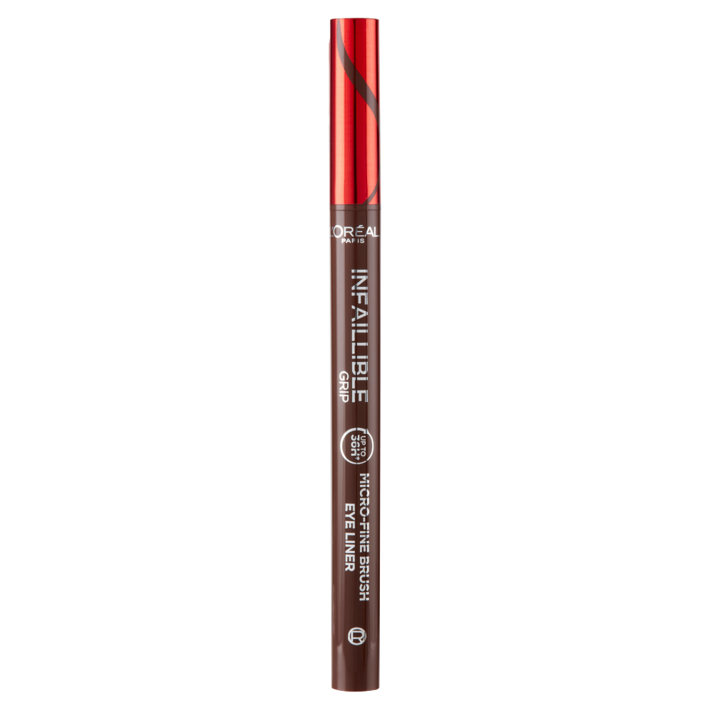 L'Oréal Paris Infaillible 36H Micro Fine Liner Eyeliner Smokey Earth (25531907)