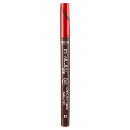 L'Oréal Paris Infaillible 36H Micro Fine Liner Eyeliner Smokey Earth (25531907)