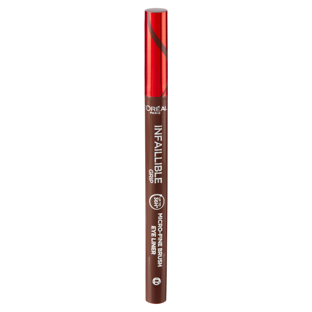 L'Oréal Paris Infaillible 36H Micro Fine Liner Eyeliner Smokey Earth (25531908)