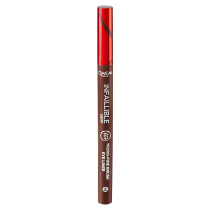 L'Oréal Paris Infaillible 36H Micro Fine Liner Eyeliner Smokey Earth (25531908)