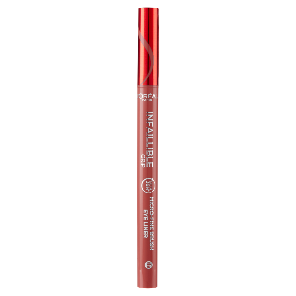 L'Oréal Paris Infaillible 36H Micro Fine Liner Eyeliner Ancient Rose (25531899)