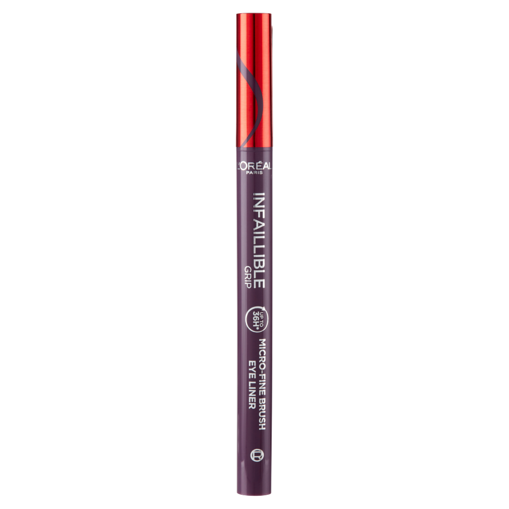 L'Oréal Paris Infaillible 36H Micro Fine Liner Eyeliner Dew Berry (25531901)