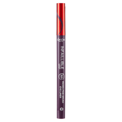 L'Oréal Paris Infaillible 36H Micro Fine Liner Eyeliner Dew Berry (25531901)