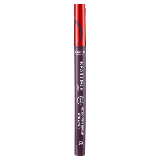 L'Oréal Paris Infaillible 36H Micro Fine Liner Eyeliner Dew Berry (25531901)