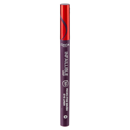 L'Oréal Paris Infaillible 36H Micro Fine Liner Eyeliner Dew Berry (25531902)